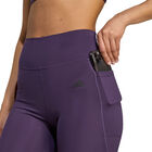 Mallas Cortas Optim&eacute; Essentials Stash Pocket 7 Pulgadas image number null