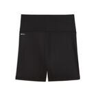 Puma W Strong Cross Front Short Tighthw 5 image number null