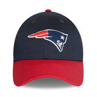 New Era 940 Infantil Nb Mass New England Patriots Otc 0925 image number null