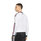Jersey Adidas Selecci&oacute;n Nacional de M&eacute;xico 2026 Visitante Manga Larga Hombre image number null