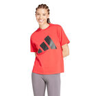 Playera Essentials Big Logo image number null