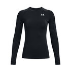 Under Armour Hg Authentics Comp Ls image number null