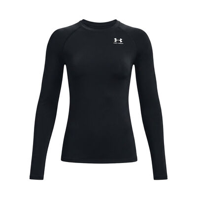 Under Armour Hg Authentics Comp Ls