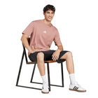 Shorts Adidas Essentials Logo Grande French Terry image number null