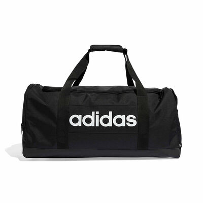 Adidas Maleta Deportiva Linear Mediana
