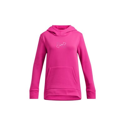Under Armour Armourfleece Novelty Bl Hdy