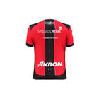 Jersey Charly Atlas Local 25/26 Ni&ntilde;o image number null