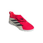 Tacos de F&uacute;tbol Adidas para pasto sint&eacute;tico Predator Club Ni&ntilde;os image number null