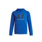 Under Armour Rival Flc Bl Prtfill Hd image number null