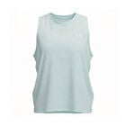 Under Armour Tech Tank Solid image number null
