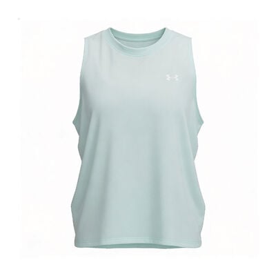 Under Armour Tech Tank Solid