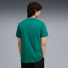 Puma Amf1 Essential Big Logo Tee Regular image number null
