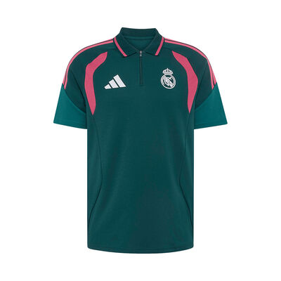 Adidas Real Polo