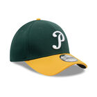 New Era 3930 Hme Lmb 26 Pericos De Puebla Dkg image number null