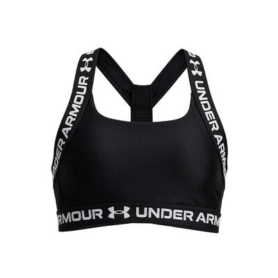 Under Armour Heatgear Mid T Back