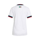 Jersey Adidas Selecci&oacute;n Nacional de M&eacute;xico Visitante 2026 Mujer image number null