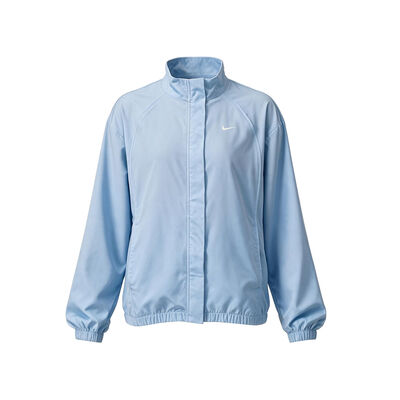 Nike W Nk One Df Wvn Jacket