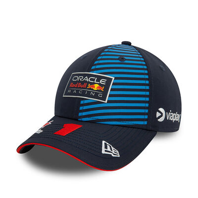 New Era Mv Team 9Forty Red Bullf1Nskhtr