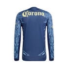 Jersey Adidas Visitante Club Am&eacute;rica 25/26 Authentic Manga Larga image number null