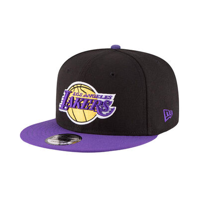 New Era Nba20 950 Los Angeles Lakers 2Tone