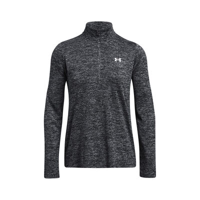 Under Armour Tech 1 2 Zip Twist