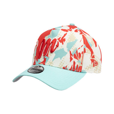 New Era 940Af Lmb St Fan Grphc Diablos De Mexico