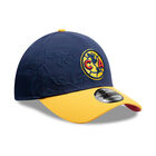 New Era 940 Lmx Crwn Logo America image number null