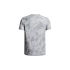 Under Armour Tech Bl Printed Ss image number null