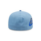 New Era 5950 Lmx Ssnl 260220 Cruz Azul image number null