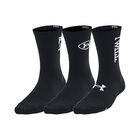 Under Armour Ua Essential Nv Mid Crew 3Pk image number null