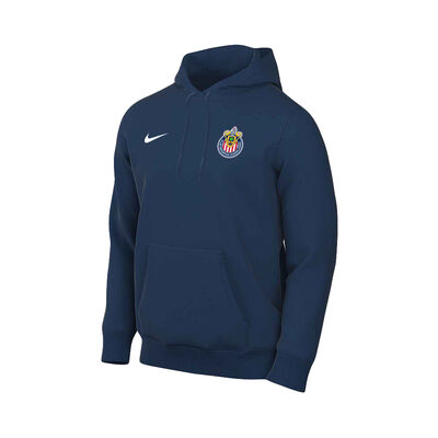 Nike Chivas M Nsw Club Hdy Po Ft Ce