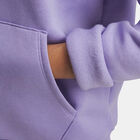 Under Armour Rival Flc Shimmer Hdy image number null