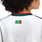 Jersey Adidas Selecci&oacute;n Nacional de M&eacute;xico Visitante 2026 Mujer image number null