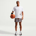Nike M Nk Tee Lse Oc Concrete Ball image number null