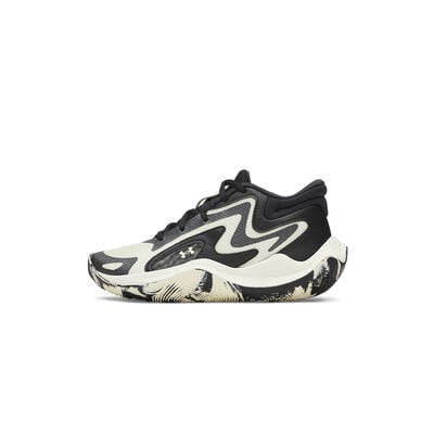Under Armour Gs Jet 25