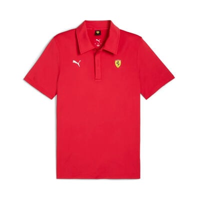 Puma Ferrari Sportswear Cloud