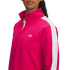 Under Armour Tricot Tracksuit Pnk image number null
