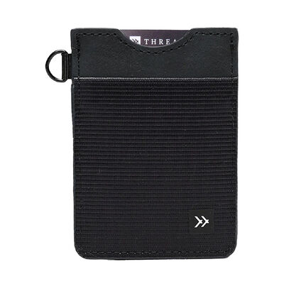 Thread Vertical Wallet