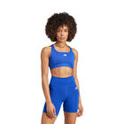 Adidas Top Deportivo Powerreact Training Soporte Medio image number null