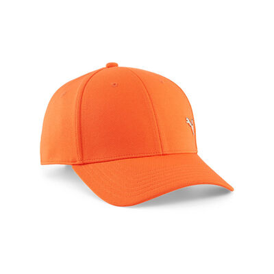 Puma Gold Metal Cat Cap