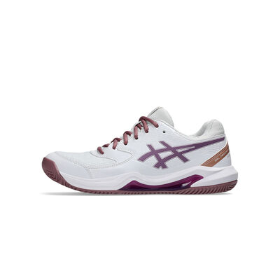 Asics Dedicate 8 Padel