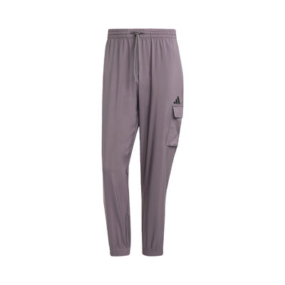 Adidas Pants Essentials Small Logo Cargo