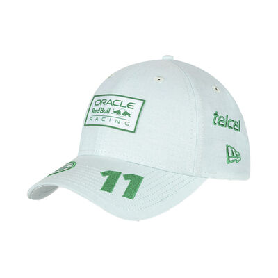 New Era Sp Mexico 9Forty Red Bullf1Btg