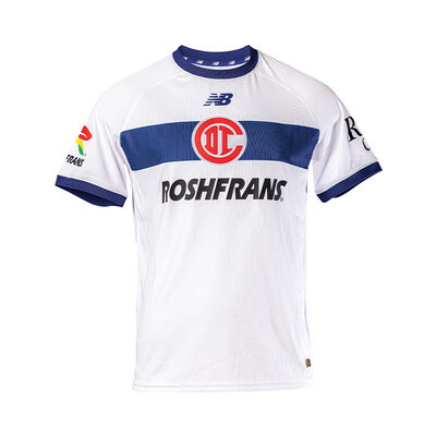 New Balance Toluca Jersey Awy Elite 2627