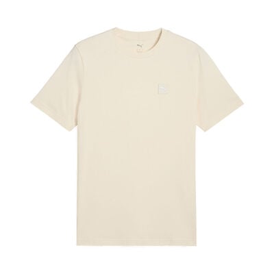Puma Ess Elevated Tee