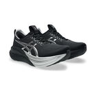 Asics Nimbus 28 Platinum image number null