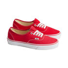 Vans Ua Authentic Red 1025 image number null
