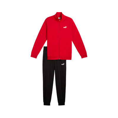 Puma Ess Poly Suit Cl