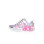 Skechers Infinite Heart Lights image number null