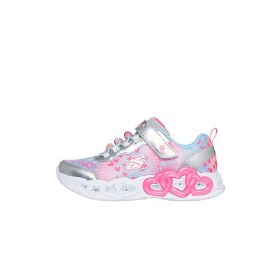 Skechers Infinite Heart Lights